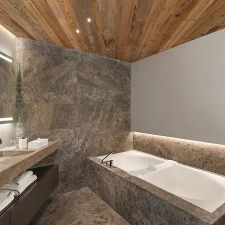 Severins The Alpine Retreat 5* Лех